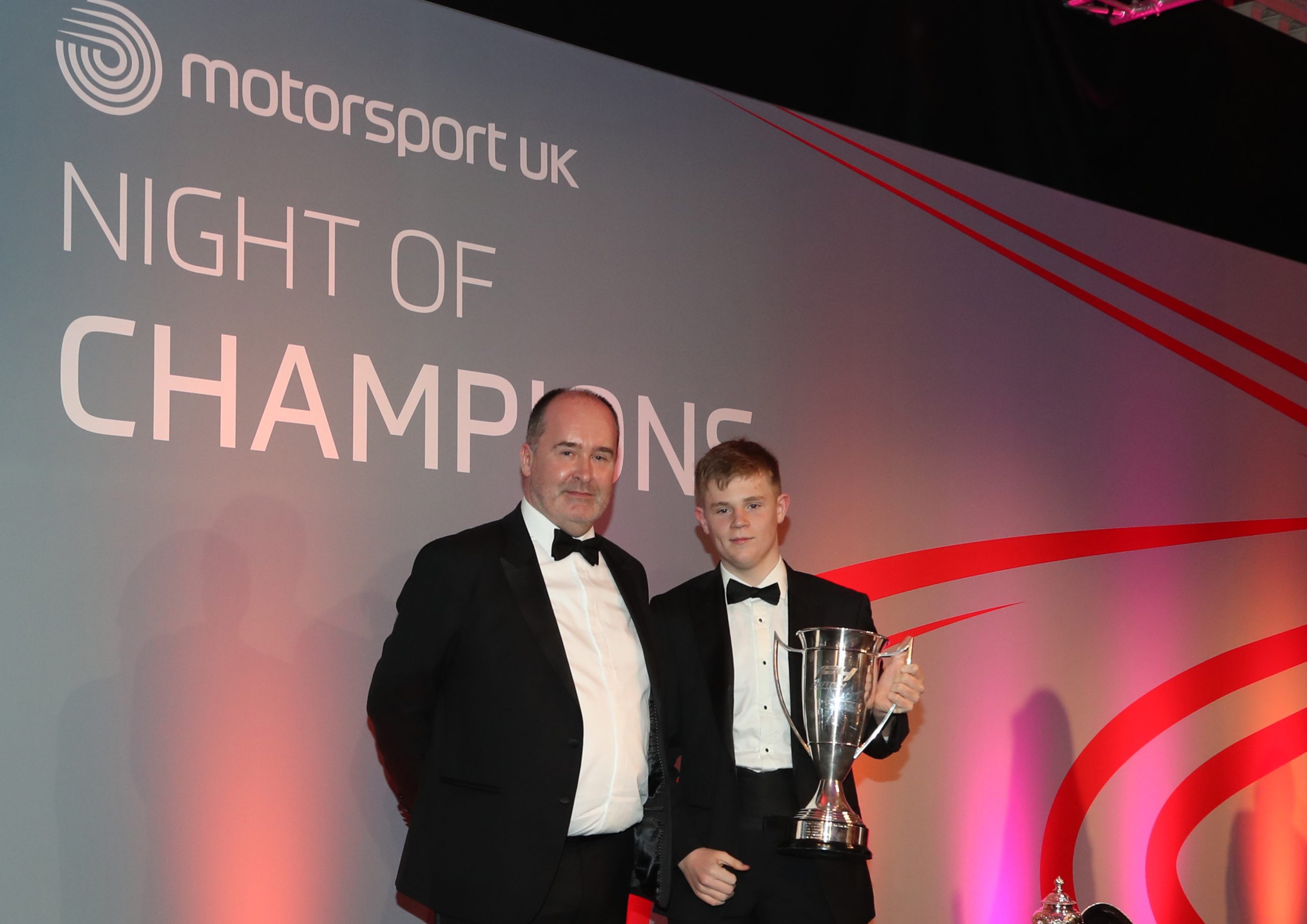 Matthew Rees Racing Driver FIA British F4 Championship | Reigning champion Matthew Rees honoured ...