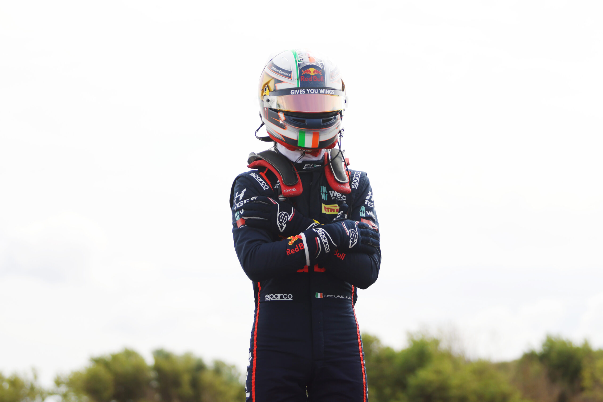 Ary Bansal and Fionn McLaughlin victorious on action-packed Sunday at Zandvoort