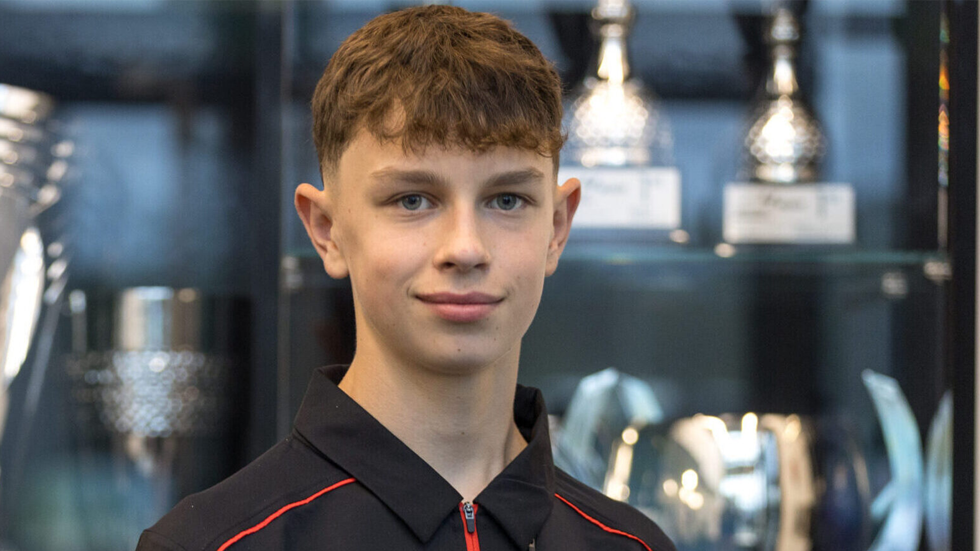 FIA British F4 Championship | Joseph Smith to join Hitech TGR’s British ...