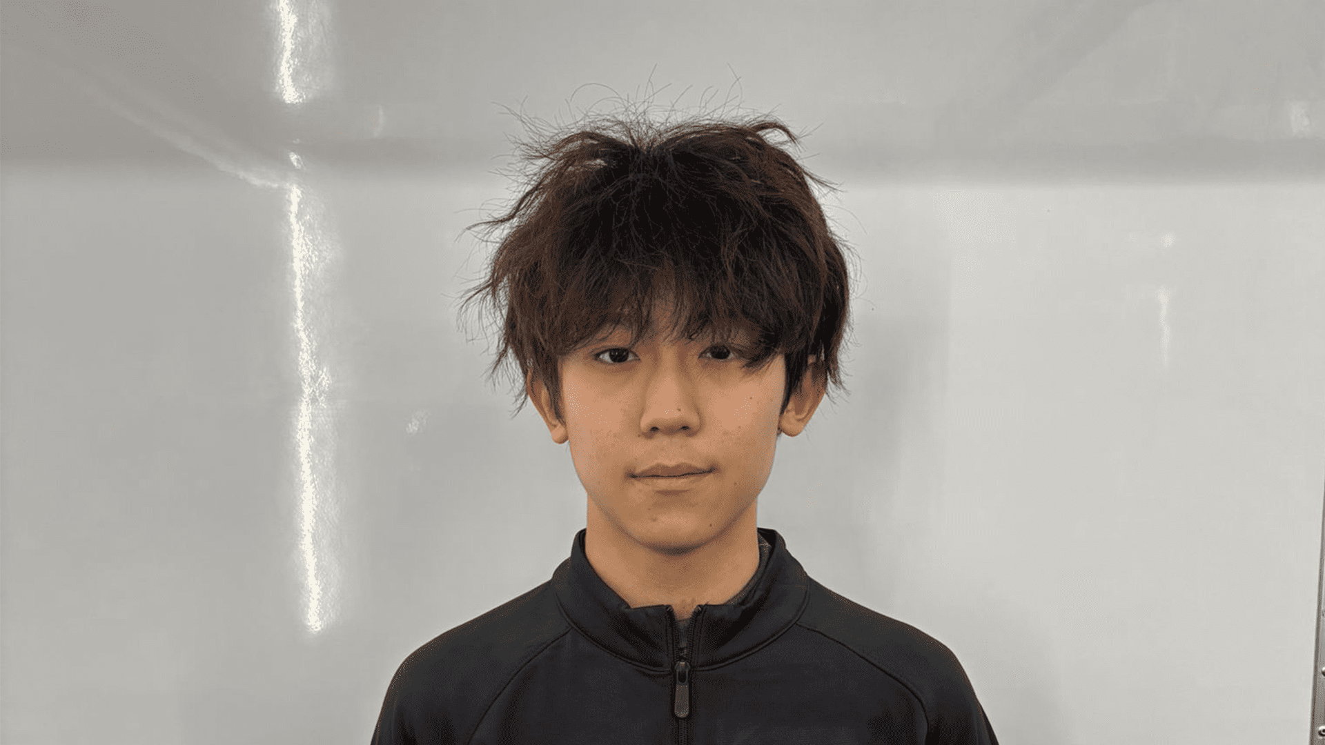 2026 Announcement: Sun Anzhe joins Argenti Motorsport