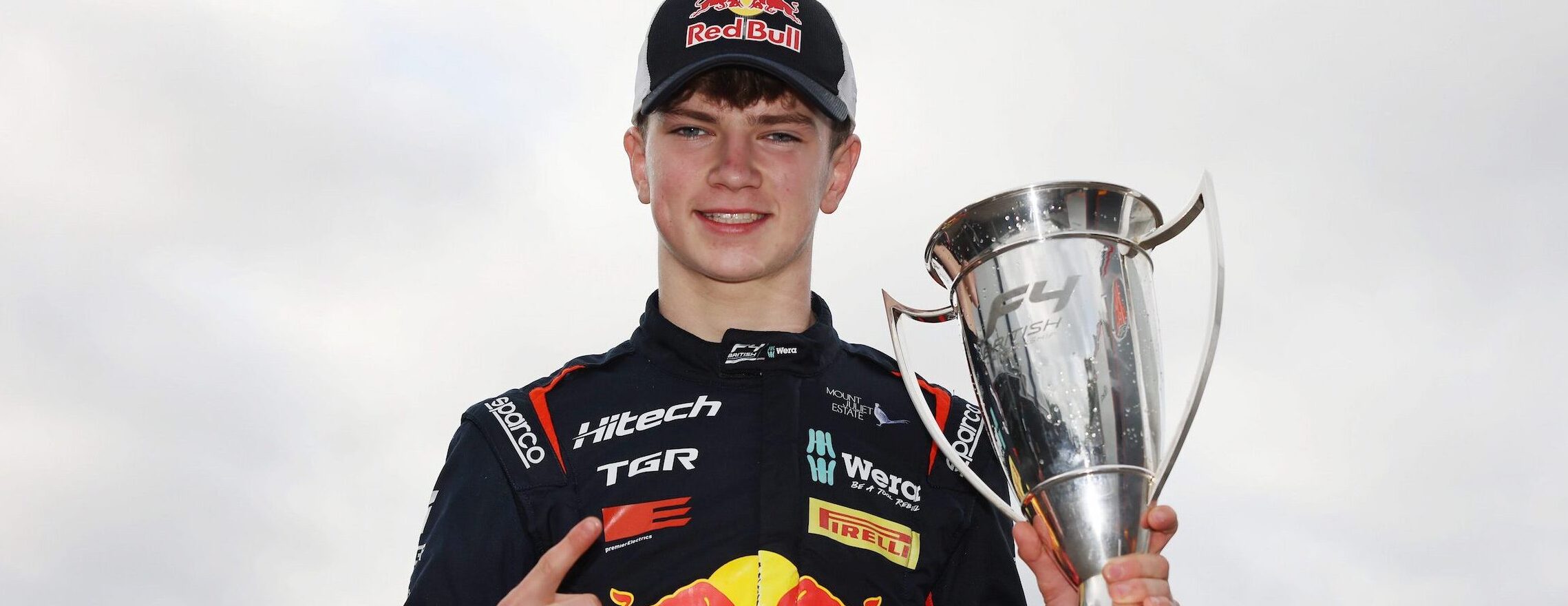 2025 REWIND: BRITISH F4 LOOKS BACK ON A RECORD-BREAKING YEAR