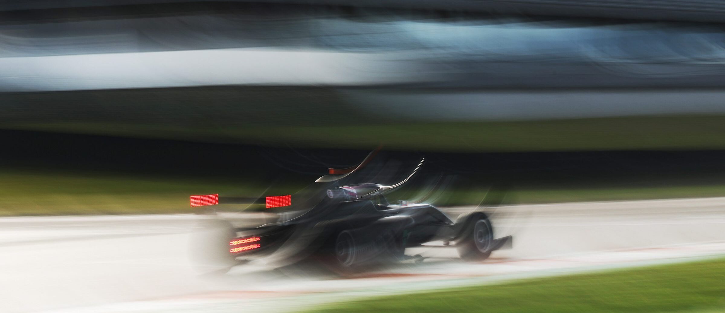 February 2026 — British F4 Round-Up