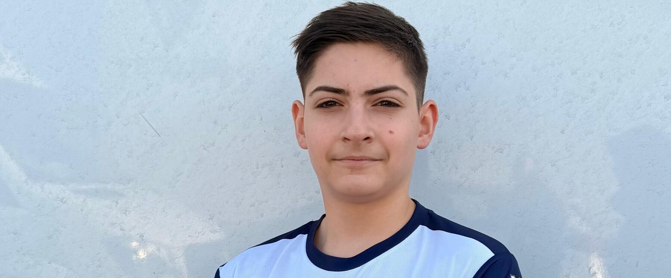 Mate Kobakhidze strengthens 2026 Xcel squad