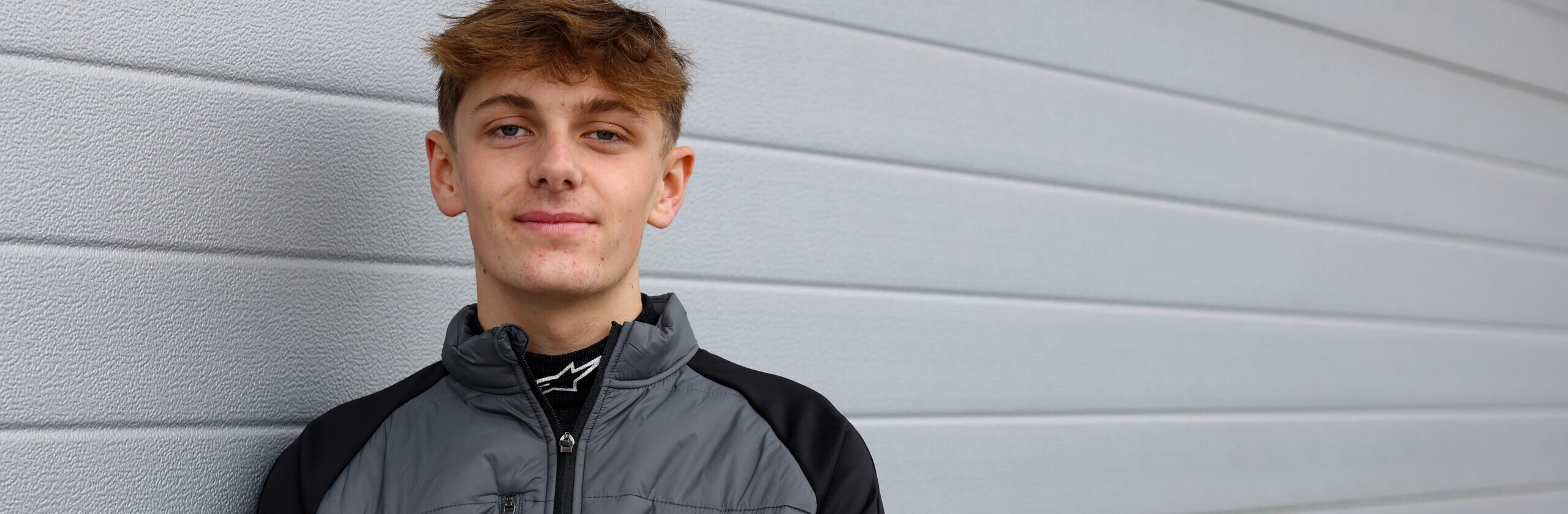 Cameron Nelson completes British F4 line up for JHR Developments